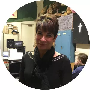 Elaine Martone - Record producer