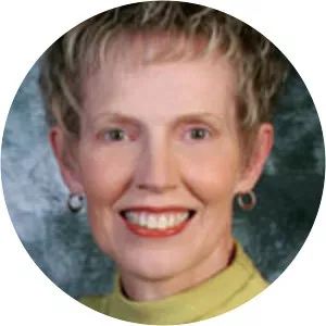 Elaine McEwan - Author