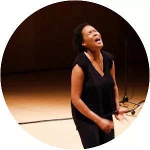 Elaine Mitchener - Musical artist