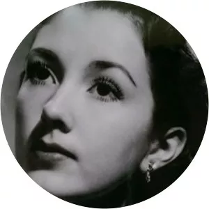 Elaine Naish photograph