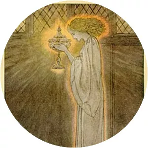 Elaine of Corbenic - Fictional character