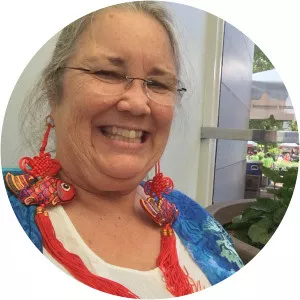 Elaine Orton - Registered nurse ‧ Randy Orton's mother