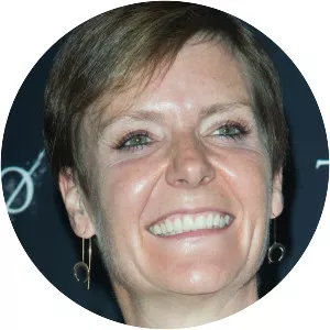 Elaine Pyke photograph