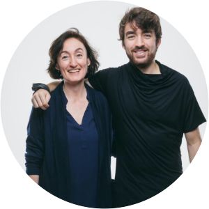 Elaine Schaap photograph