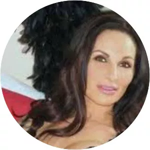 Elaine Starchuk - Model ‧ Tommy Lee's ex-wife