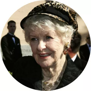 Elaine Stritch
