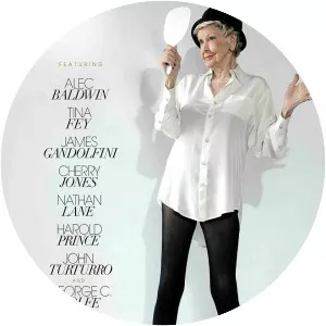 Elaine Stritch: Shoot Me - 2013 ‧ Documentary ‧ 1h 21m