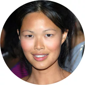 Elaine Tan - English actress