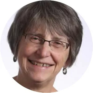 Elaine Tarone - Professor