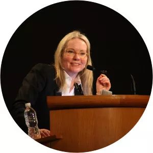 Elaine Terner Cooper - Steven Mnuchin's mother