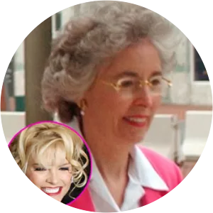 Elaine Tettemer Marshall - 