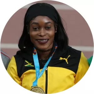 Elaine Thompson