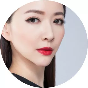 Elaine Tsai - Patty Tsai's sister