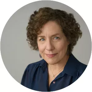 Elaine Weiss - Author