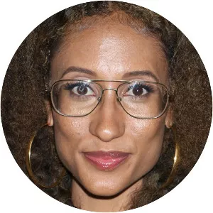 Elaine Welteroth