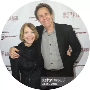 Elaine Zicree photograph