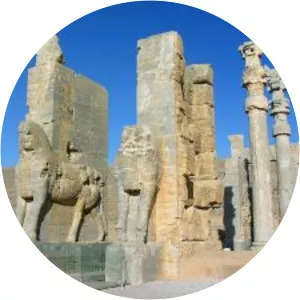 Elam, son of Shem - Shem's son