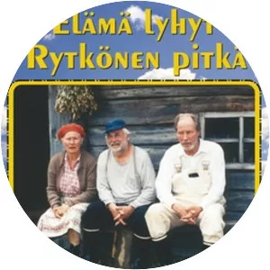 Elämä lyhyt, Rytkönen pitkä