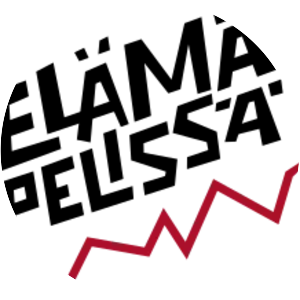 Elämä pelissä - TV program