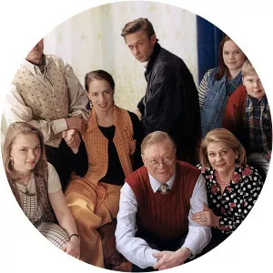 Elämän suola - TV program