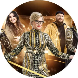 Elämäni biisiSince 2019 - TV program