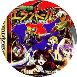 Elan Doree - Video game