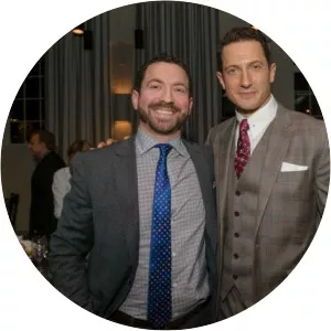 Elan Roiz photograph