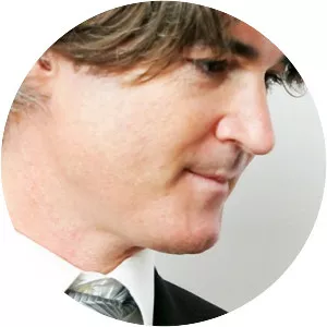 Elan Sassoon - Vidal Sassoon's son