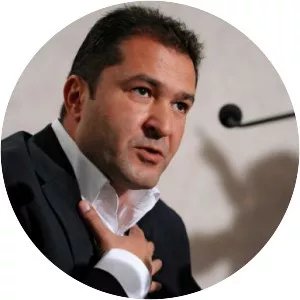 Elan Schwartzenberg - Businessman