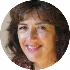 Elana Bregin photograph