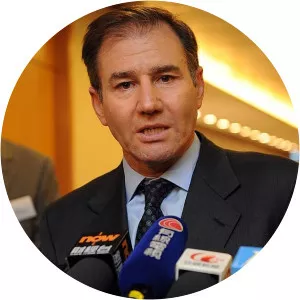 Elana Glasenberg - Ivan Glasenberg's wife