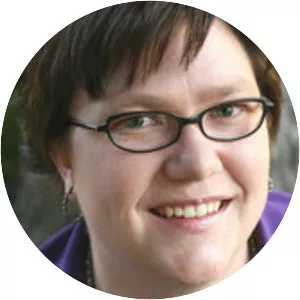 Elana Johnson - Author