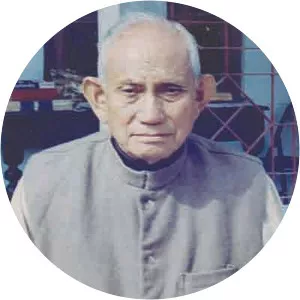 Elangbam Nilakanta Singh