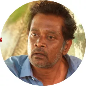 Elango Kumaravel - Indian actor