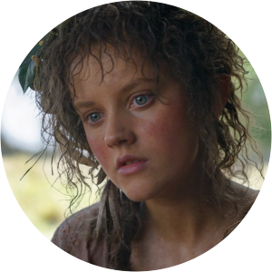 Elanor Brandyfoot - TV character