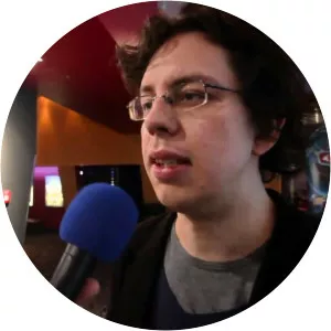 Elari Lend - Film producer