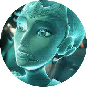 Elaris - Movie character