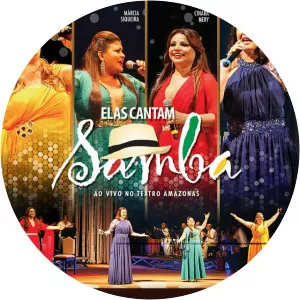 Elas Cantam Samba - Musical artist