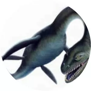 Elasmosaurus