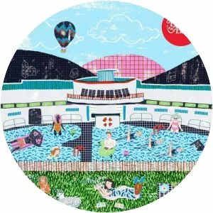 Elastic Band photograph