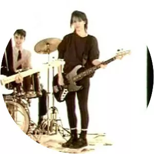 Elastica - Rock band