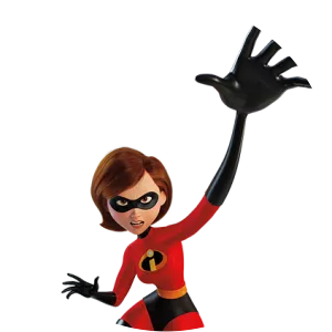 Elastigirl