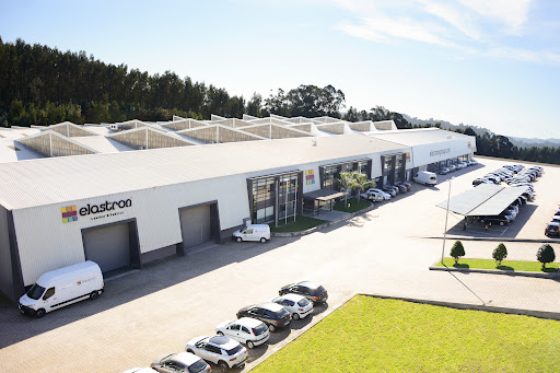 Elastron Portugal SA - Wholesaler in Portugal
