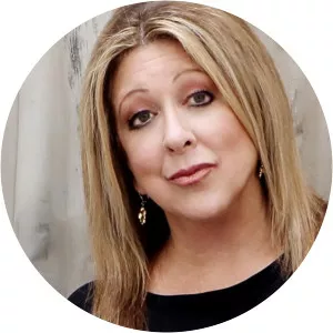 Elayne Boosler - American comedian