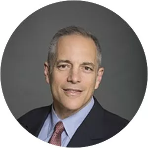 Elazer R. Edelman photograph