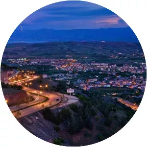 Elazığ