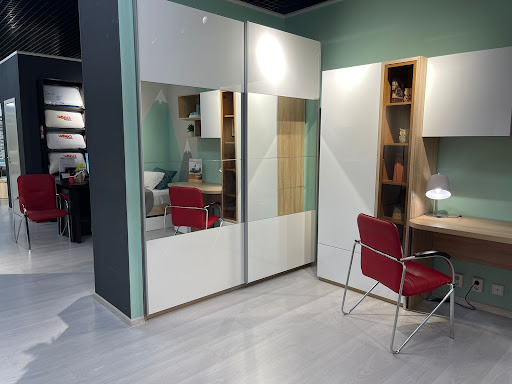 Elba Furniture - Furniture store in Moscow, Russia