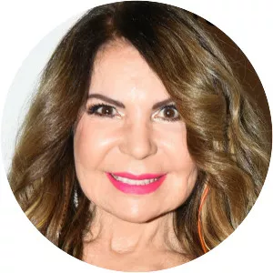 Elba Ramalho - Brazilian songwriter