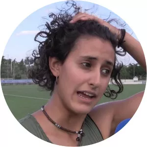 Elba Vergés - Spanish footballer