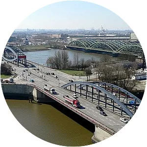 Elbbrücken (Hamburger Elbbrücken)